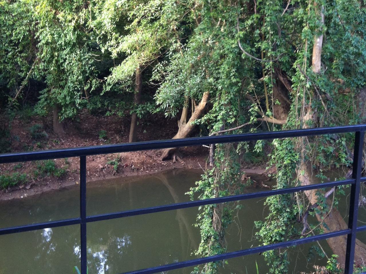 Hotel The Creek At Khao Yai Pak Chong Exterior foto